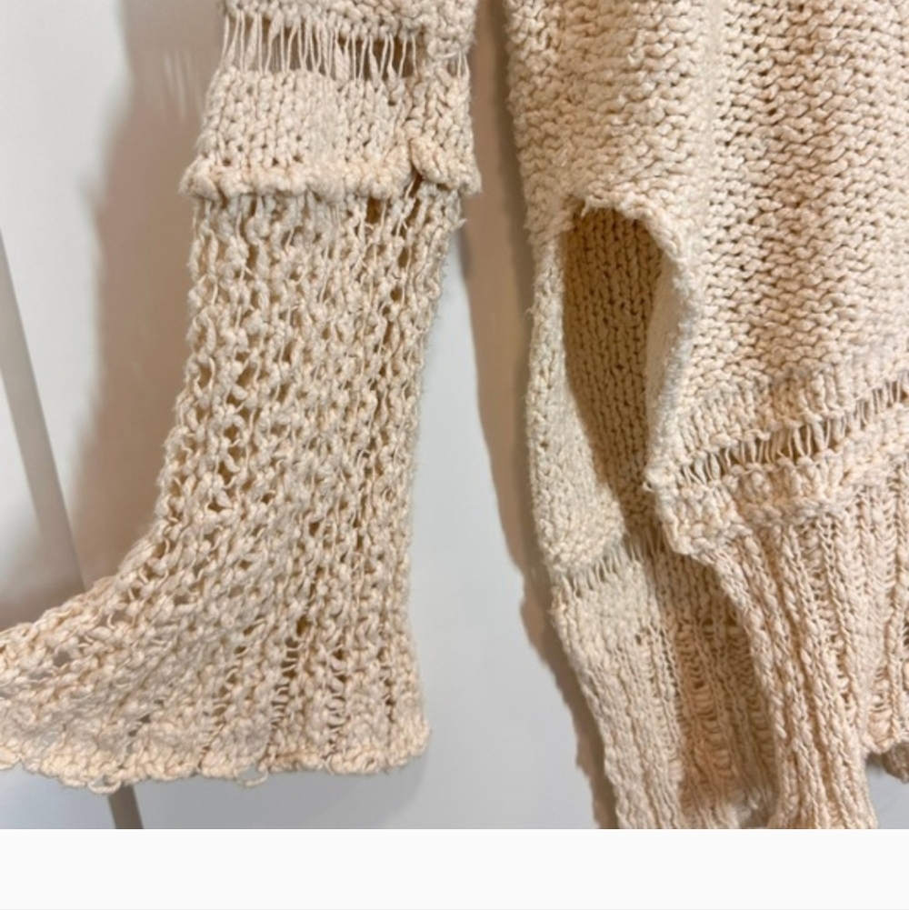 Free People Sweater - Picture 8 of 11